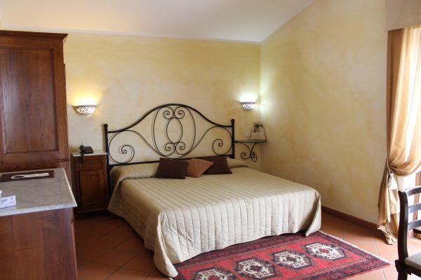 Antico Casale (Scansano)